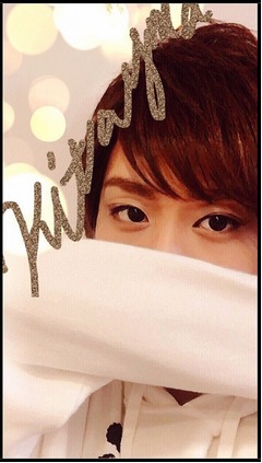 ざわちん&ldquo;キスマイ北山風&rdquo;に、久々のものまねメイクにファン歓喜。