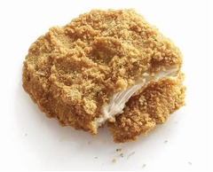 マック新メニューはシャカチキ、サクサク食感の衣とさっぱりムネ肉。