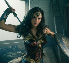 「ワンダーウーマン」大ヒットで続編決定