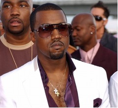 カニエ・ウェストが&ldquo;ブラザー&rdquo;ジェイ・Zに激怒