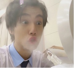 中川大志の&ldquo;女子力高い&rdquo;ショットに反響