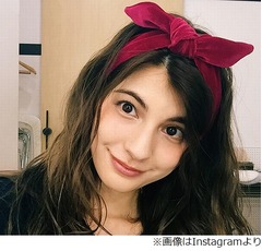 マギーの「キキみたいかな？」にズキュン