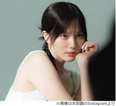 本田翼、&ldquo;3ケタ&rdquo;は落ちたオーディションに受かるようになったきっかけ