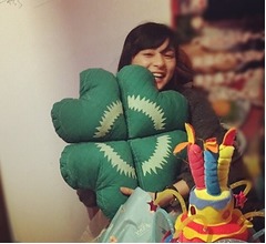 &ldquo;べっぴんさん&rdquo;芳根京子「最高の1年でした」