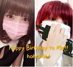 ざわちん1人2役で&ldquo;益若＆深瀬&rdquo;カップルに