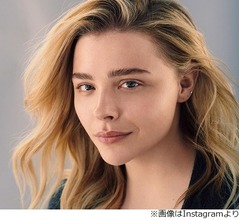 クロエ・モレッツが「キック・アス」続編拒否