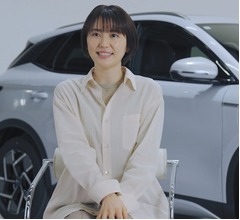 長澤まさみ、体力や元気を「チャージする」コツ明かす