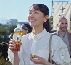 新垣結衣が&ldquo;護衛に居て欲しかった&rdquo;シーン「うっかりテレビで&hellip;」