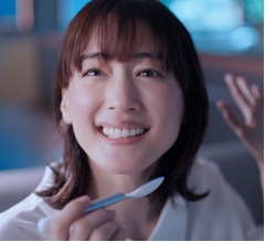 綾瀬はるか、珍しがられる実家のお雑煮「広島なので牡蠣と牛肉が入ってる」