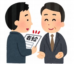 有給休暇の実態調査、&ldquo;連続取得&rdquo;は短期間が多く