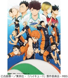 2014年春アニメの人気作品は？ トップは圧倒的な女子人気のあの作品。