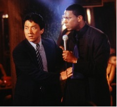 18年ぶり「ラッシュアワー」新作が始動、&ldquo;トランプ大統領の要望&rdquo;が後押しか