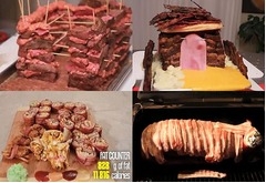 &ldquo;不健康な料理&rdquo;挑戦が人気に、カナダ人グループの活動が止まらない。