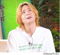 犬飼貴丈、&ldquo;三角関係&rdquo;の経験は「あるなぁ&hellip;」とポツリ