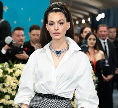 映画「プラダを着た悪魔」続編の撮影がスタート、主要キャストは続投