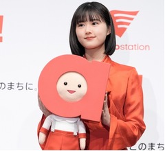 原菜乃華「私、フリック入力ができません」&ldquo;携帯を使いこなせる世代&rdquo;なのに&hellip;