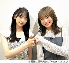 秋元真夏「乃木坂46の仲悪いエピソードない」、さんま「絶対あるやろ」