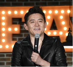 井戸田が自虐「NAVERまとめに僕のバイクが&hellip;」