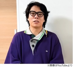 チュート徳井、令和ロマンくるまの吉本興業退所後の収入は「ずーーっと上がっていく」