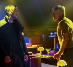 &ldquo;新旧ブレードランナー&rdquo;の共演シーン初解禁