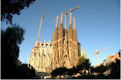 サグラダ・ファミリアはなぜ2026年完成、プロジェクトに迫る記録映画。
