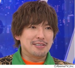 SNSで&ldquo;りんたろー逮捕へ&rdquo;拡散、EXITりんたろー。苦笑「パートナーの親から心配の連絡」