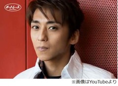 森且行がSMAP全員に直筆手紙「僕の友達は5人以外にいません。SMAP最高」。