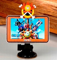 「ワンピース カーナビ」2万台完売、予想を大きく上回るスピードで。