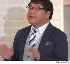 カンニング竹山「芸能界からすぐ消える人は&hellip;」