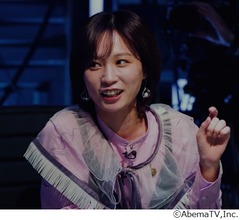 元BiSHモモコグミカンパニーの&ldquo;タロット占い的中エピソード&rdquo;にラランド・サーヤ「ん？」