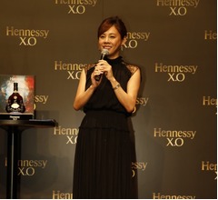 高橋真麻「結婚追い抜かれることに慣れた」