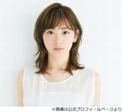 初ミュージカルで&ldquo;座敷わらし&rdquo;役、生駒里奈「座敷わらし似合うし」