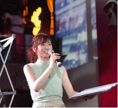 &ldquo;可愛すぎる売り子&rdquo;ほのか「まさか1年後に&hellip;」