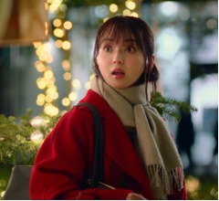 多部未華子&ldquo;グラコロの食べ納め&rdquo;考えていたら&hellip;まさかのサプライズに嬉しい笑顔