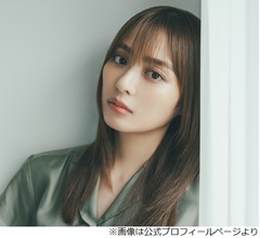 内田理央、「仮面ライダードライブ」出演のおかげで親子関係良くなった