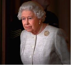 エリザベス女王の崩御後&ldquo;ノストラダムス本&rdquo;の売上好調