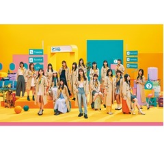 日向坂46の11thシングル発売決定、フォーメーションは「日向坂で会いましょう」で発表