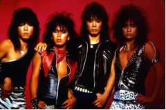 LOUDNESSの&ldquo;あの名盤&rdquo;30周年、特設サイト開設で&ldquo;何か&rdquo;を発表へ。