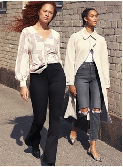 H＆Mが国内100店舗へ、「仙台PARCO店」で大台到達