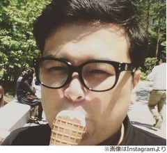 とろサーモン久保田、離婚の原因は窃盗？