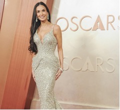 デミ・ムーア、美貌のためにやっていた&ldquo;無茶なこと&rdquo;を後悔「本当に辛かった」