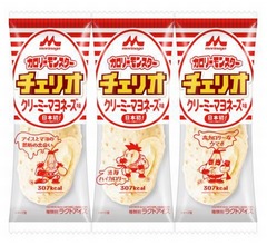 なぜ&ldquo;マヨネーズ味のアイス&rdquo;誕生？ 社内では反対も