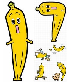 テレビ東京新キャラの名前公募、社食メニューのデザートから進化。