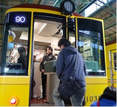 倍率45倍の&ldquo;銀座線タイムトラベル&rdquo;