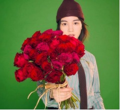 イケメンのん、クリスマス&ldquo;プロポーズ&rdquo;に反響「ドキドキが止まらない」