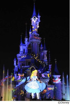 TDLとTDSに新規プログラム導入、2014年と2015年の新展開を発表。