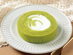 ローソンが伊勢茶ロールケーキ、サミット開催記念で三重県とコラボ。