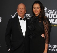 認知症のブルース・ウィリス、現在は&ldquo;別邸&rdquo;で24時間体制の介護受ける