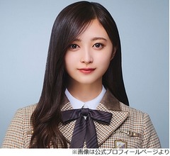 &ldquo;大河出演&rdquo;乃木坂46・井上和の不安「どうやったら（共演者と）仲良くなれますか？」