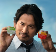 岡田准一「すっごい覚えてる」学生時代に通学の電車内で&ldquo;すごいキレイな子&rdquo;から手紙